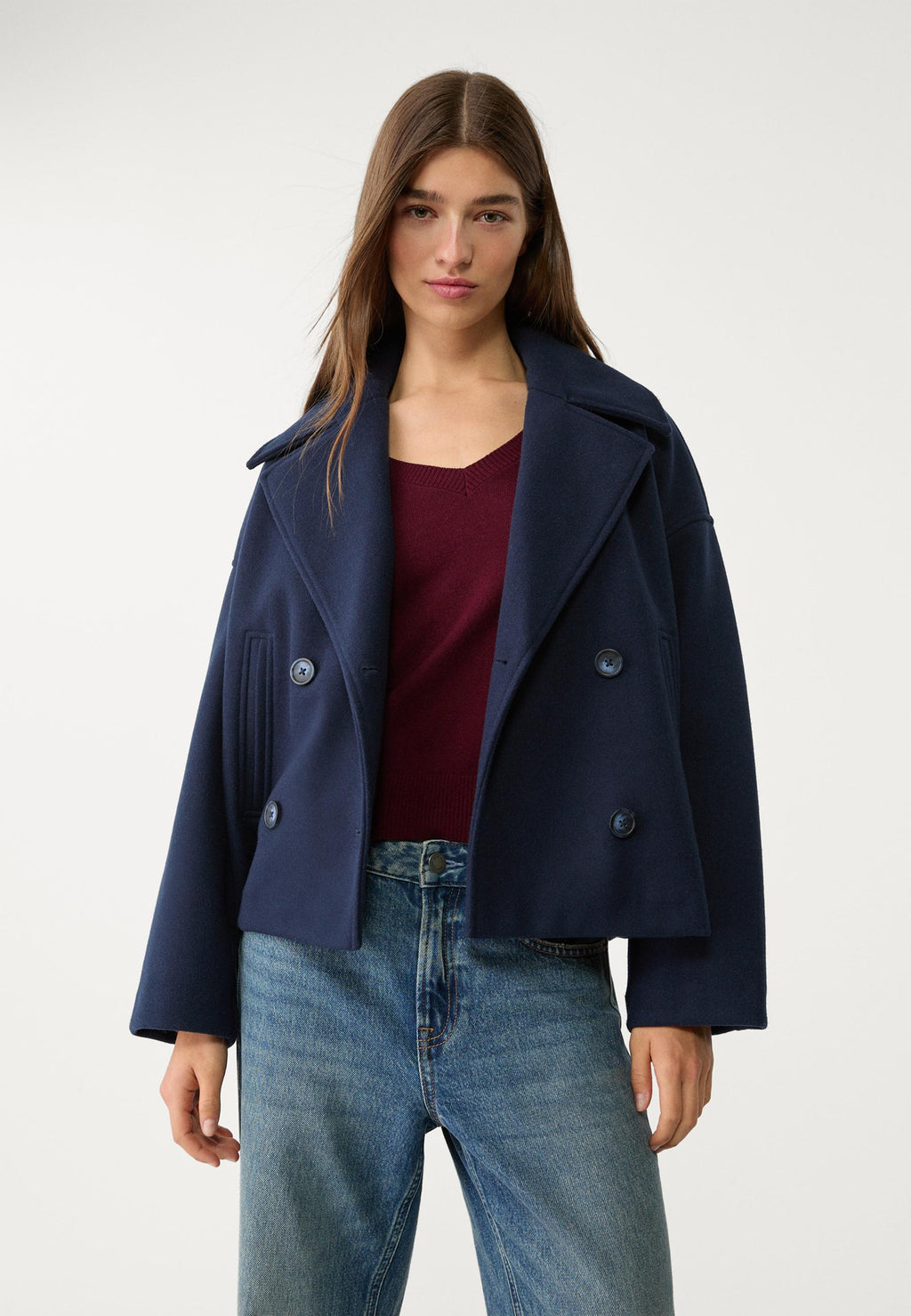 Lirianza Blazer