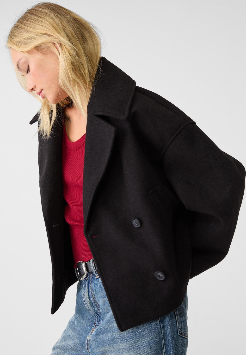 Lirianza Blazer