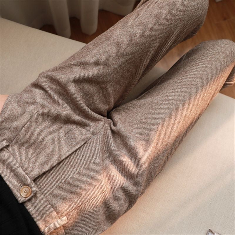 CORTINA Trousers