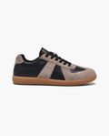 Salina Leather Sneakers