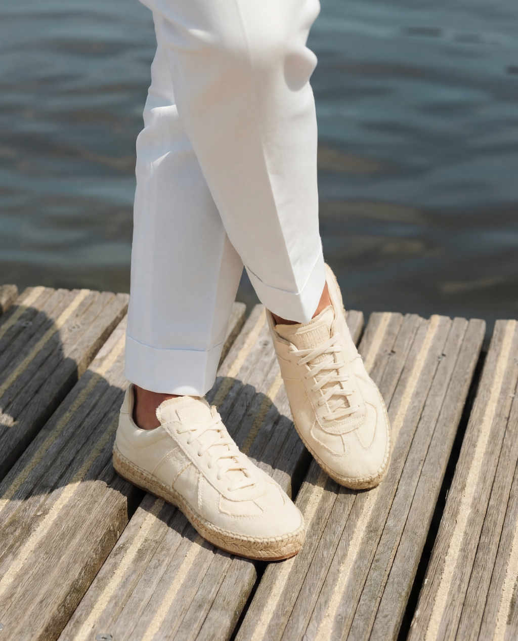 Matera Espadrilles