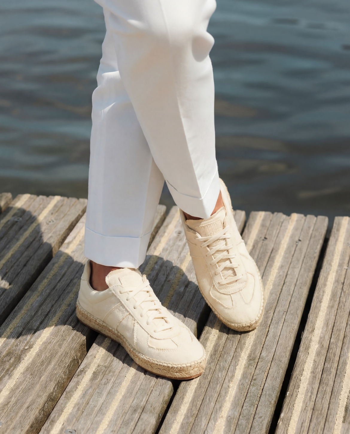 Matera Espadrilles