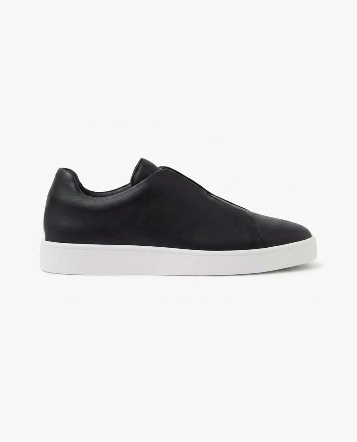 Govena Leather Sneakers