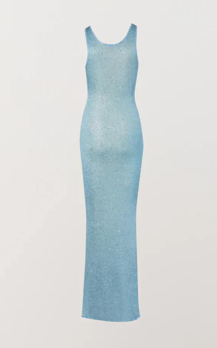 Skye Summer Maxi Dress