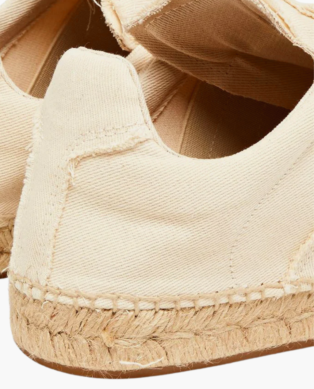 Matera Espadrilles