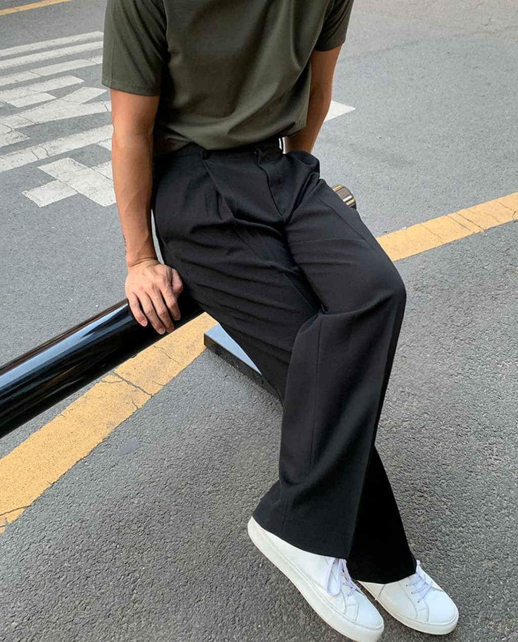 Arezzo Trousers