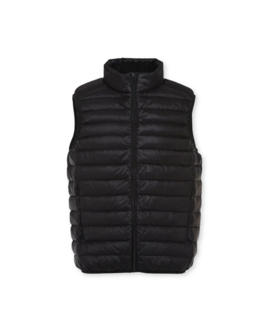 Verrin Puffer Gilet