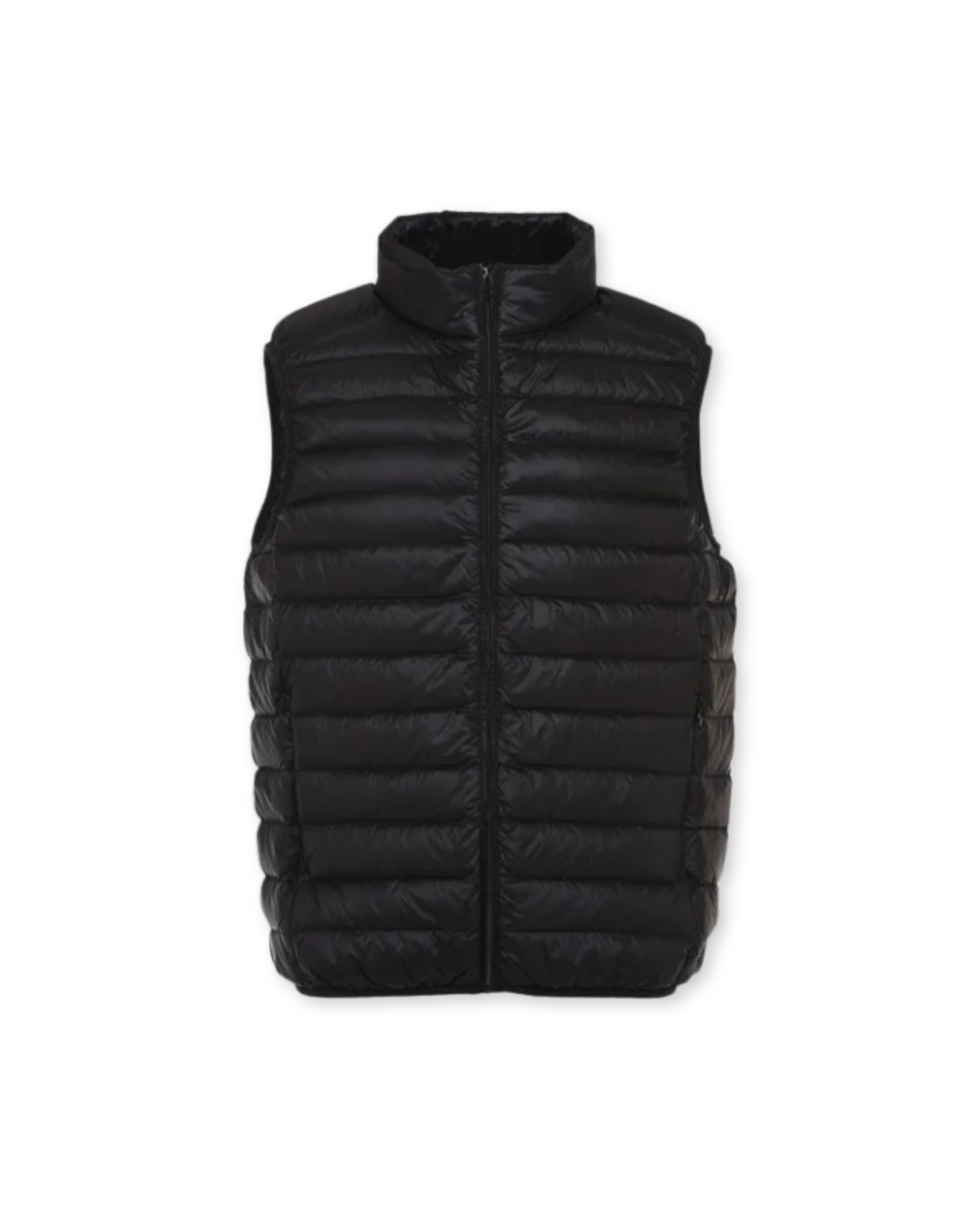 Verrin Puffer Gilet