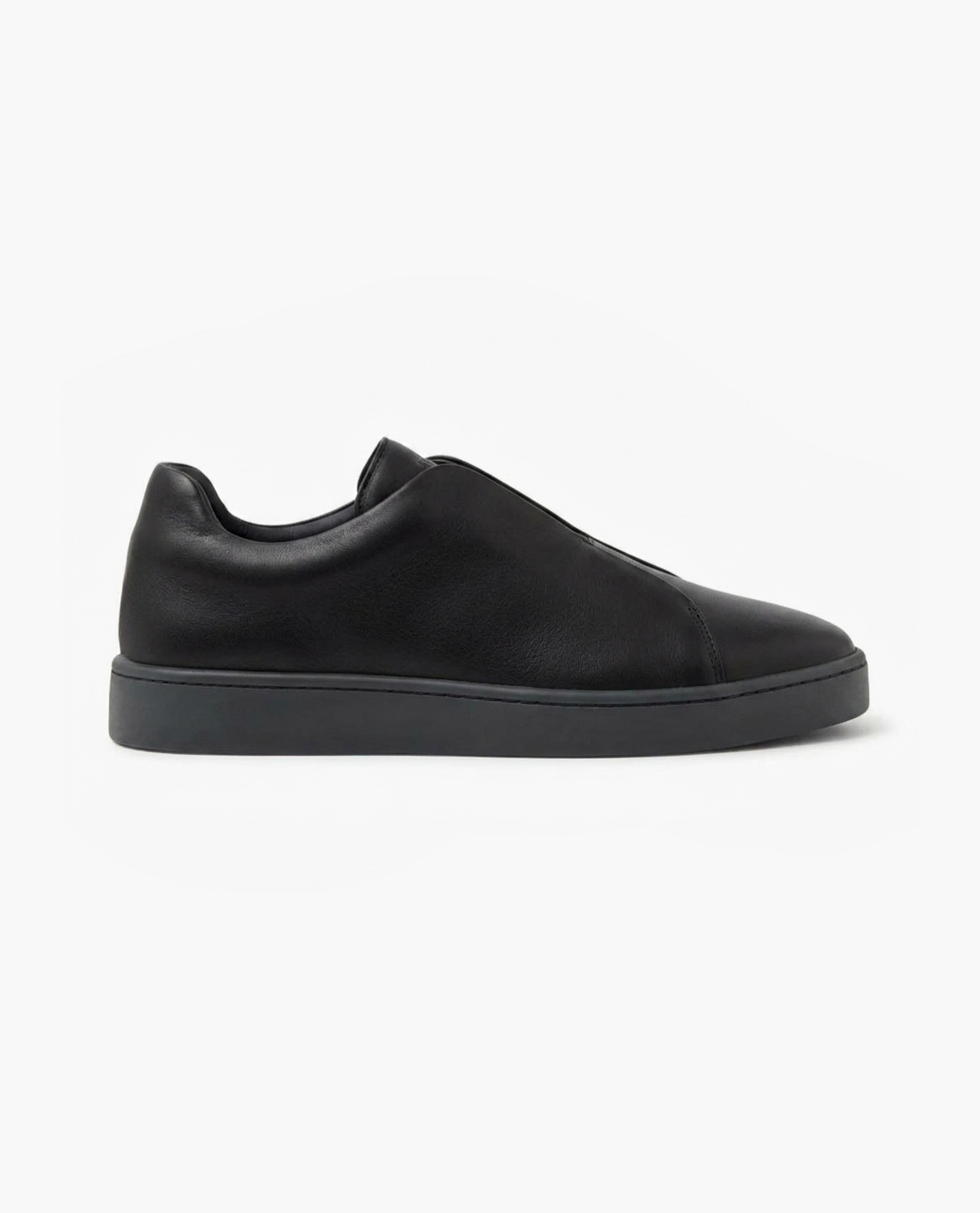 Govena Leather Sneakers