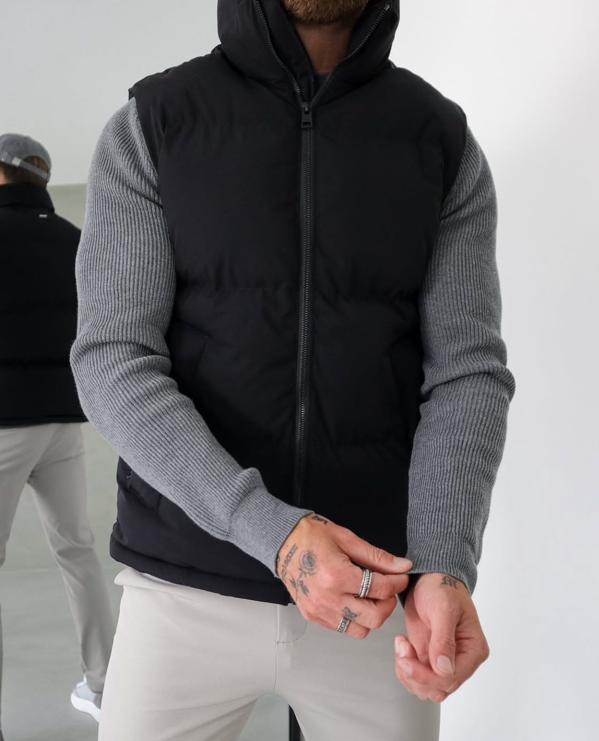 The Mara Gilet