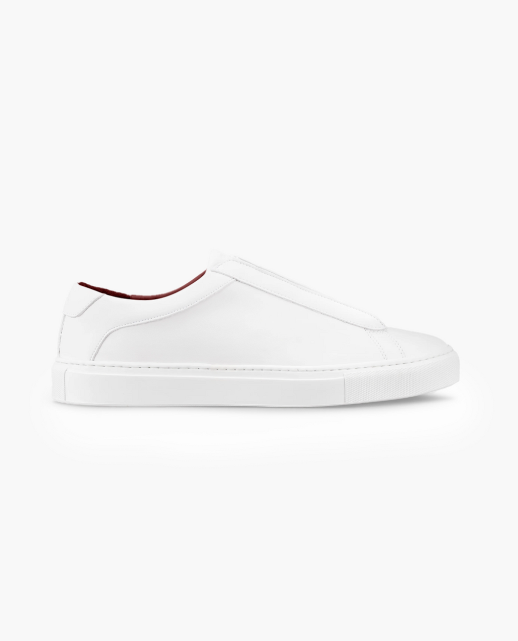 FRIENDZWEAR Leather Sneakers