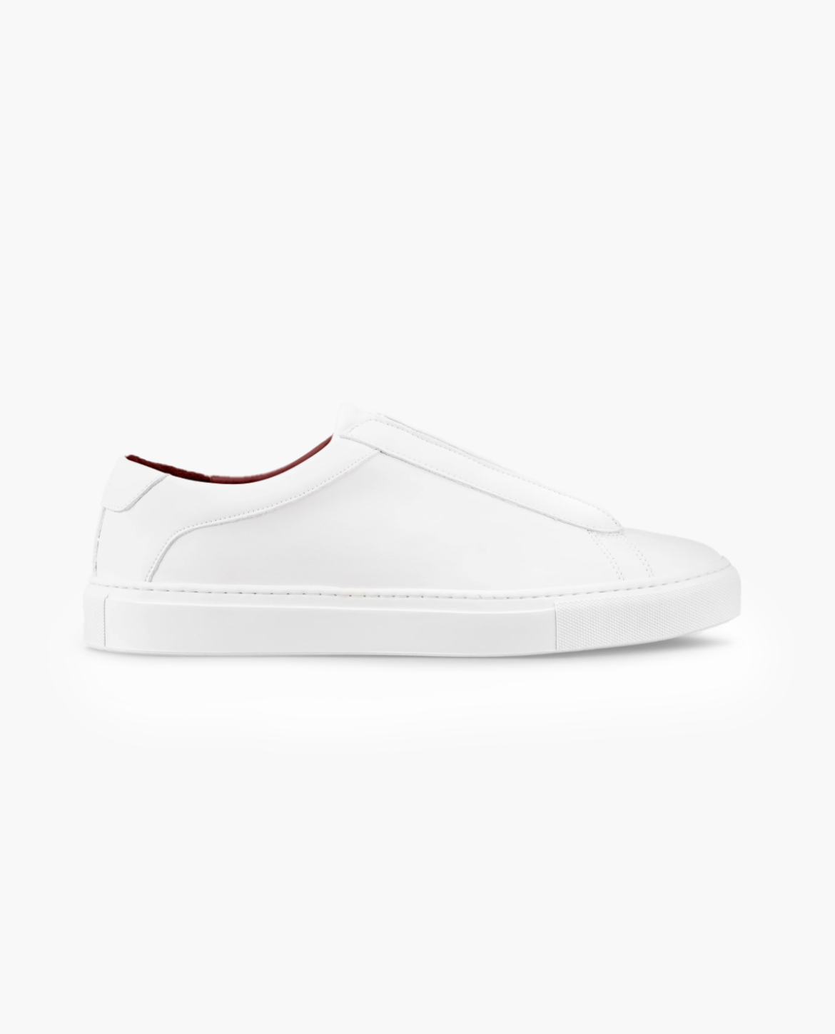 FRIENDZWEAR Leather Sneakers