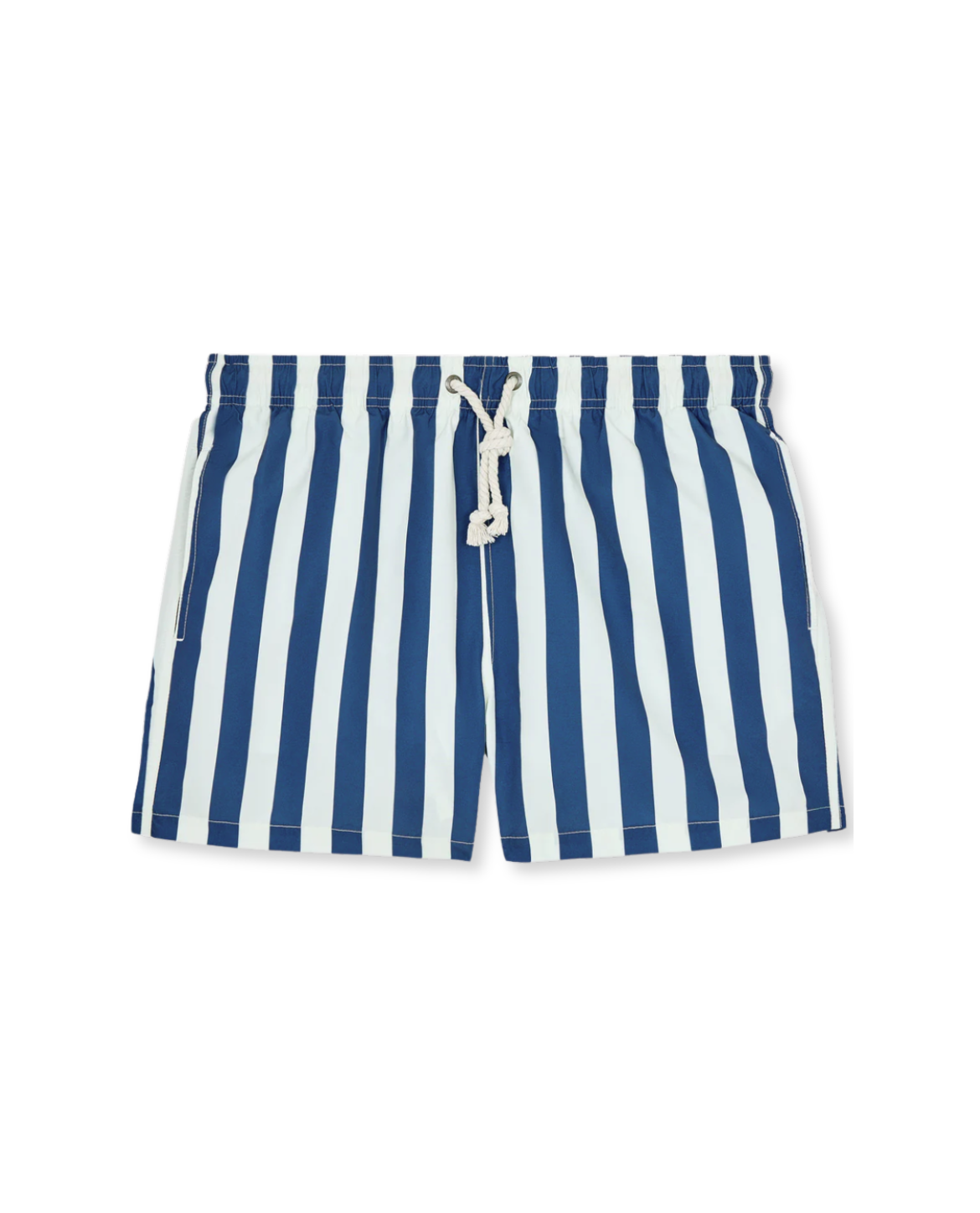 Sile Striped Swim Shorts