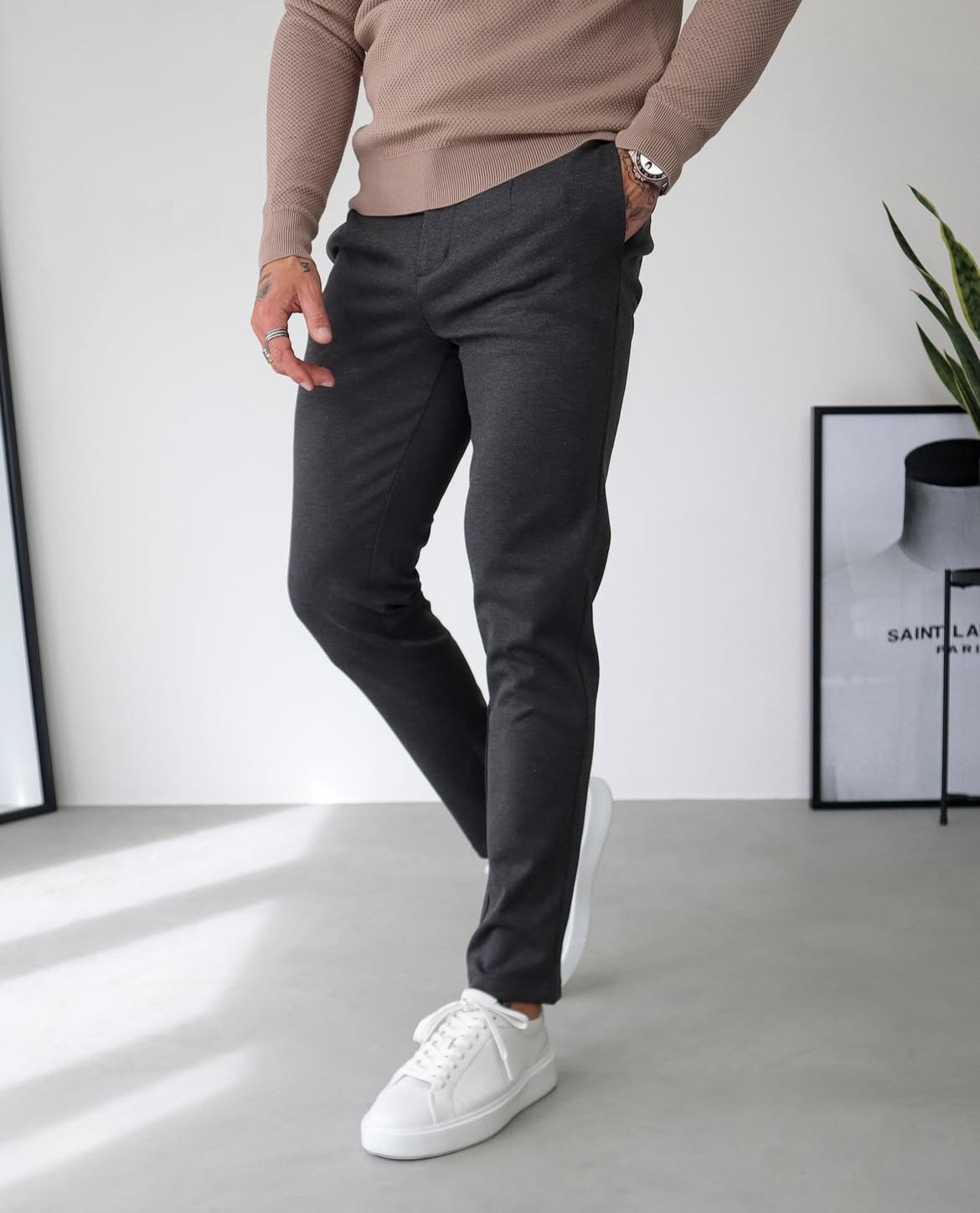 The Arno Trousers