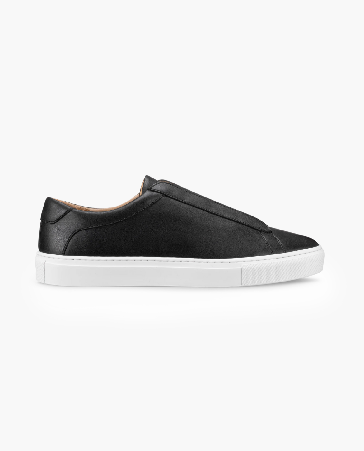 FRIENDZWEAR Leather Sneakers