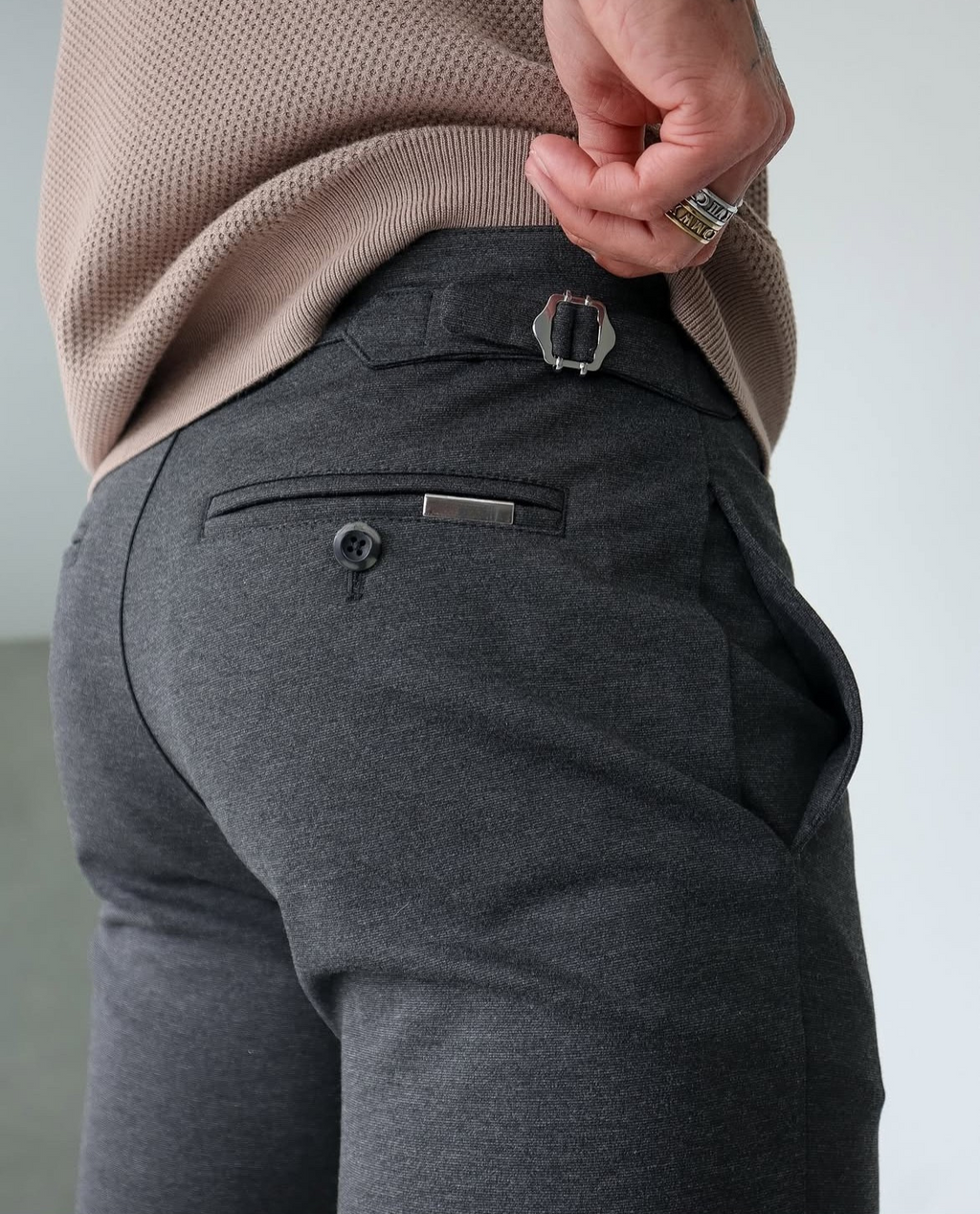 The Arno Trousers