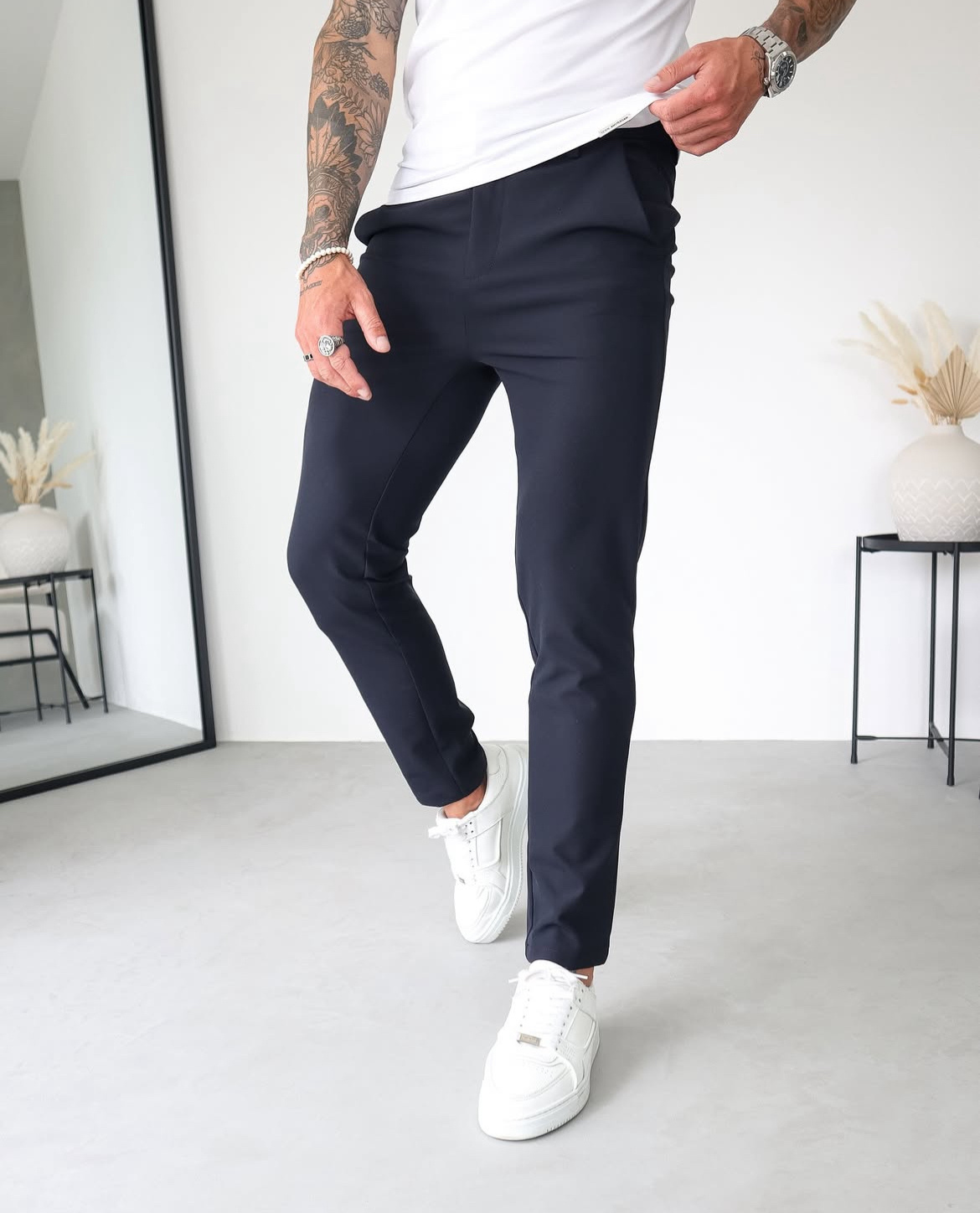 The Velino Tech Trousers