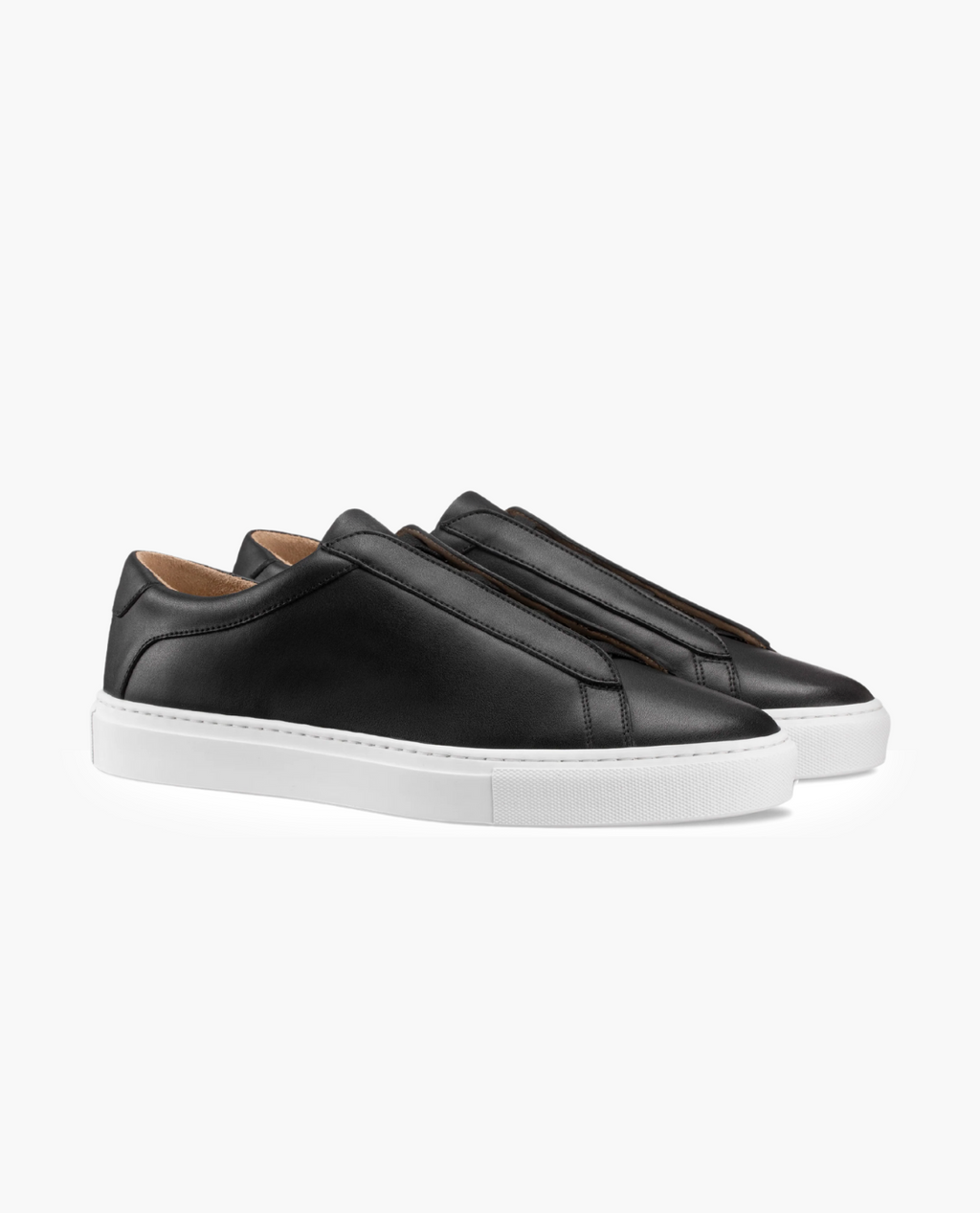 FRIENDZWEAR Leather Sneakers