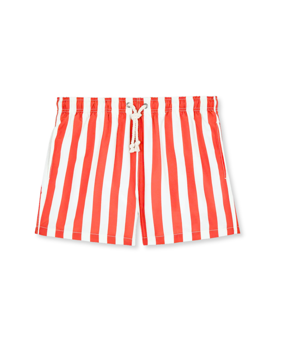 Sile Striped Swim Shorts