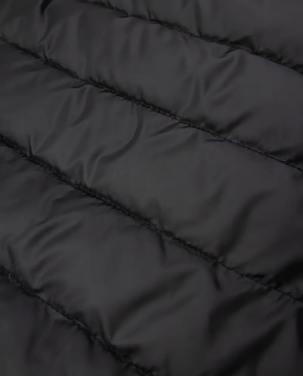 Verrin Puffer Gilet