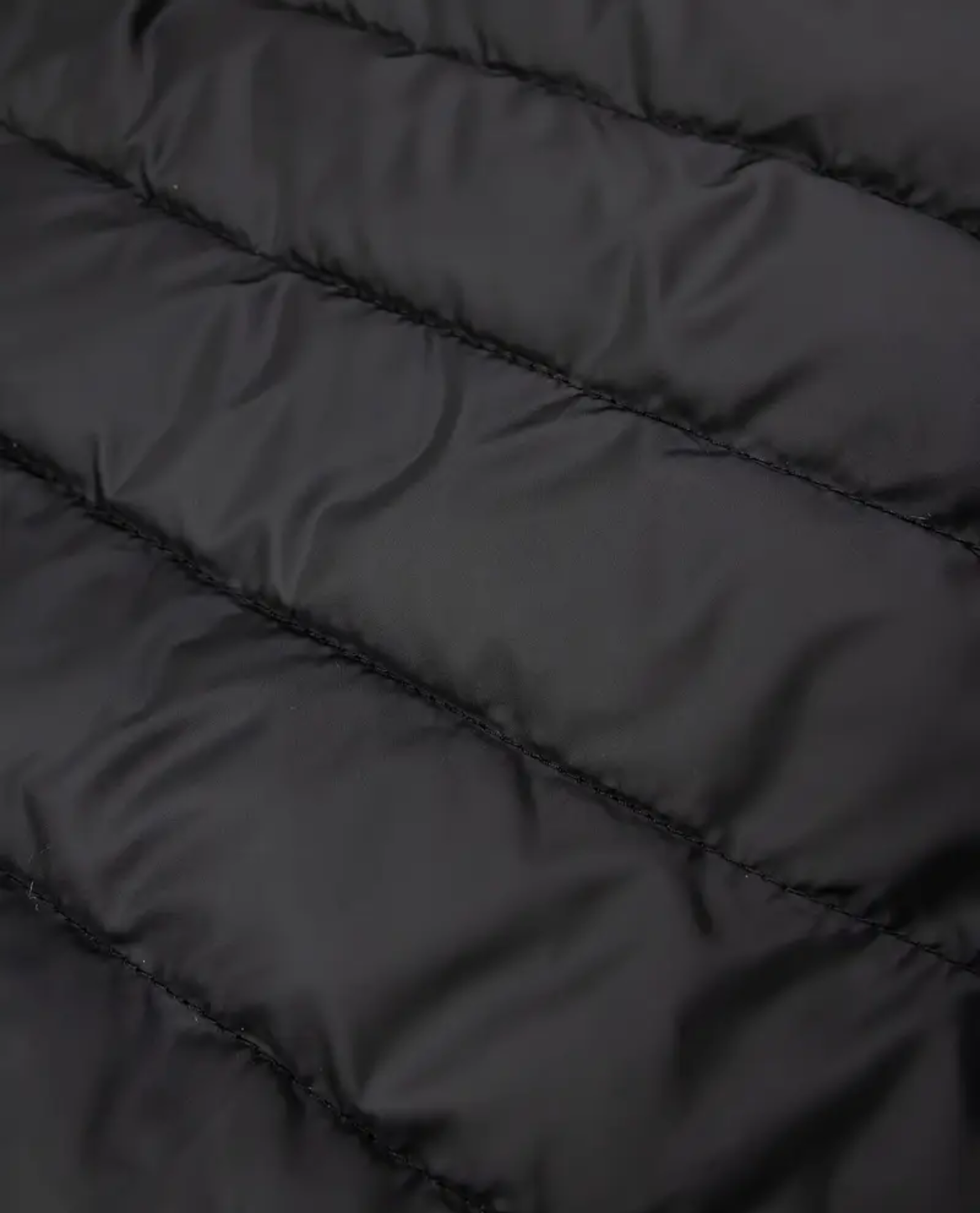 Verrin Puffer Gilet