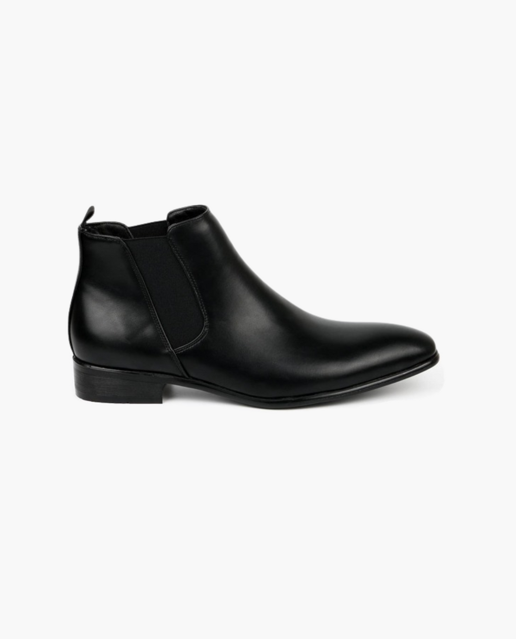 Messina Chelsea Boots