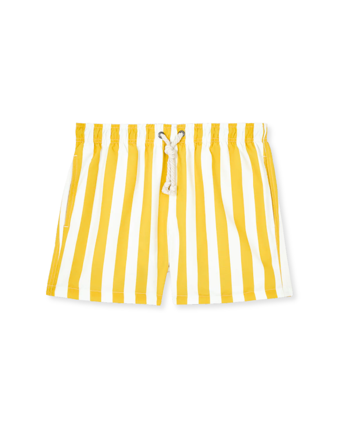 Sile Striped Swim Shorts