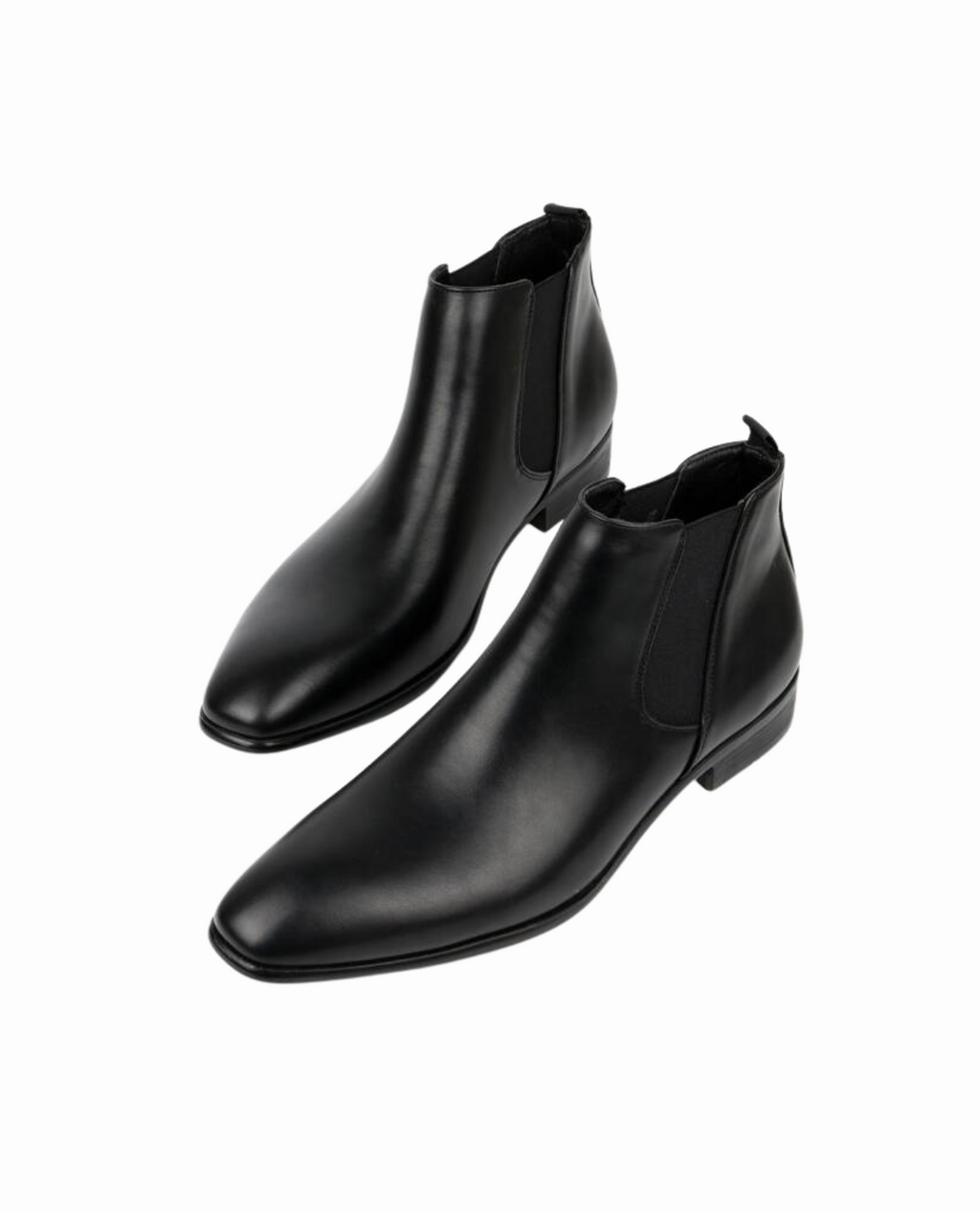 Messina Chelsea Boots
