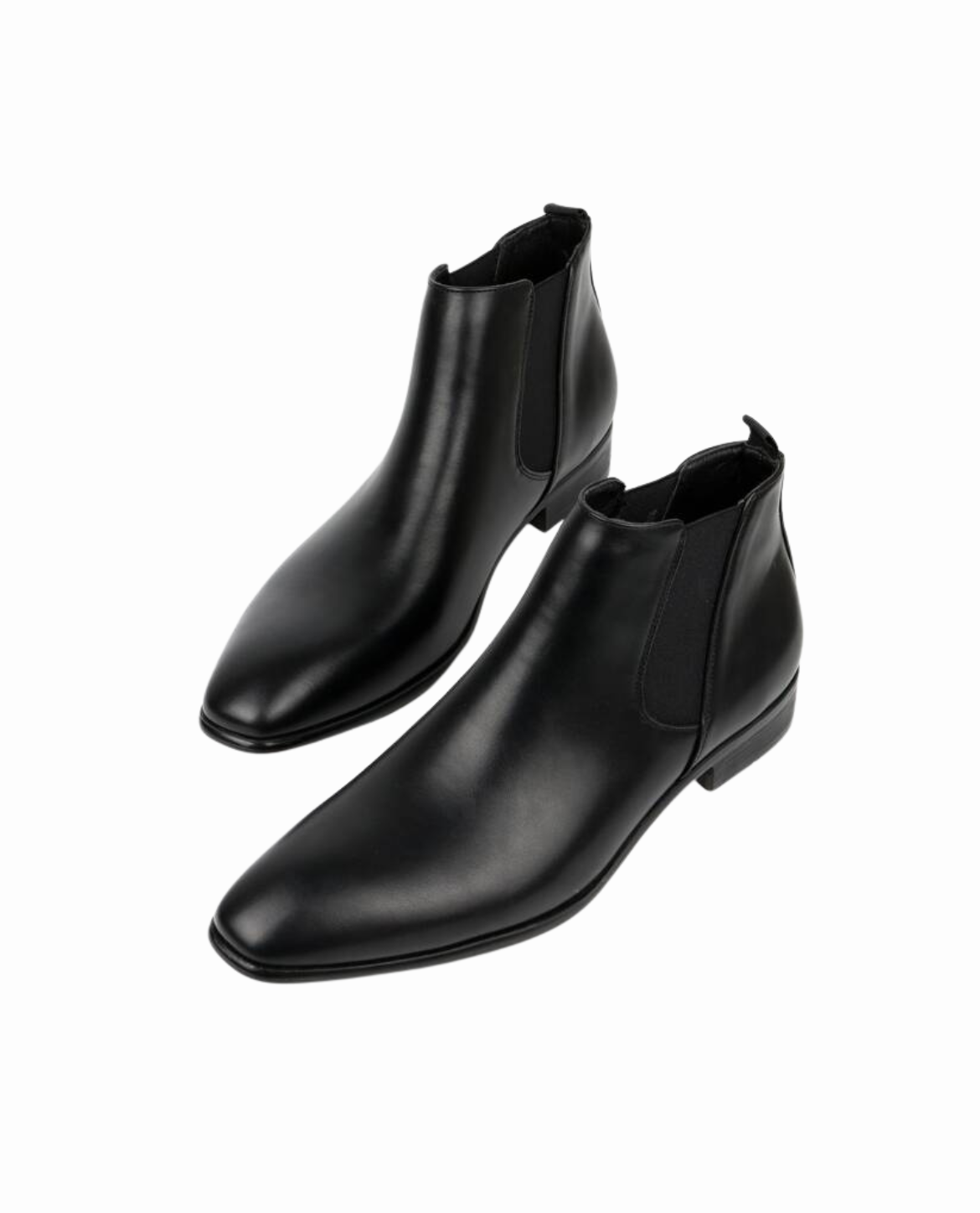 Messina Chelsea Boots