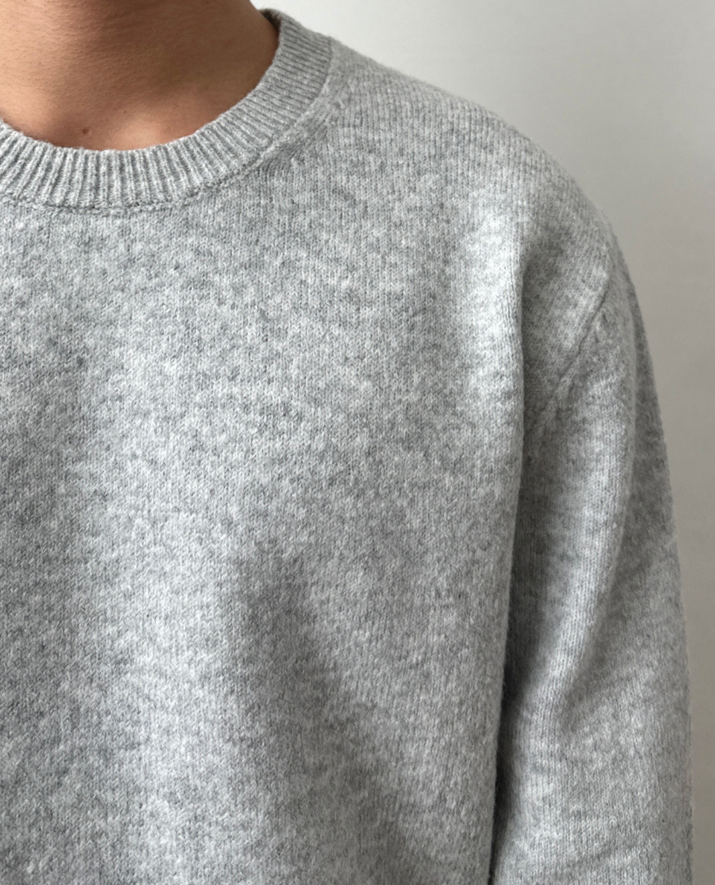 FRIENDZWEAR Knit Sweater
