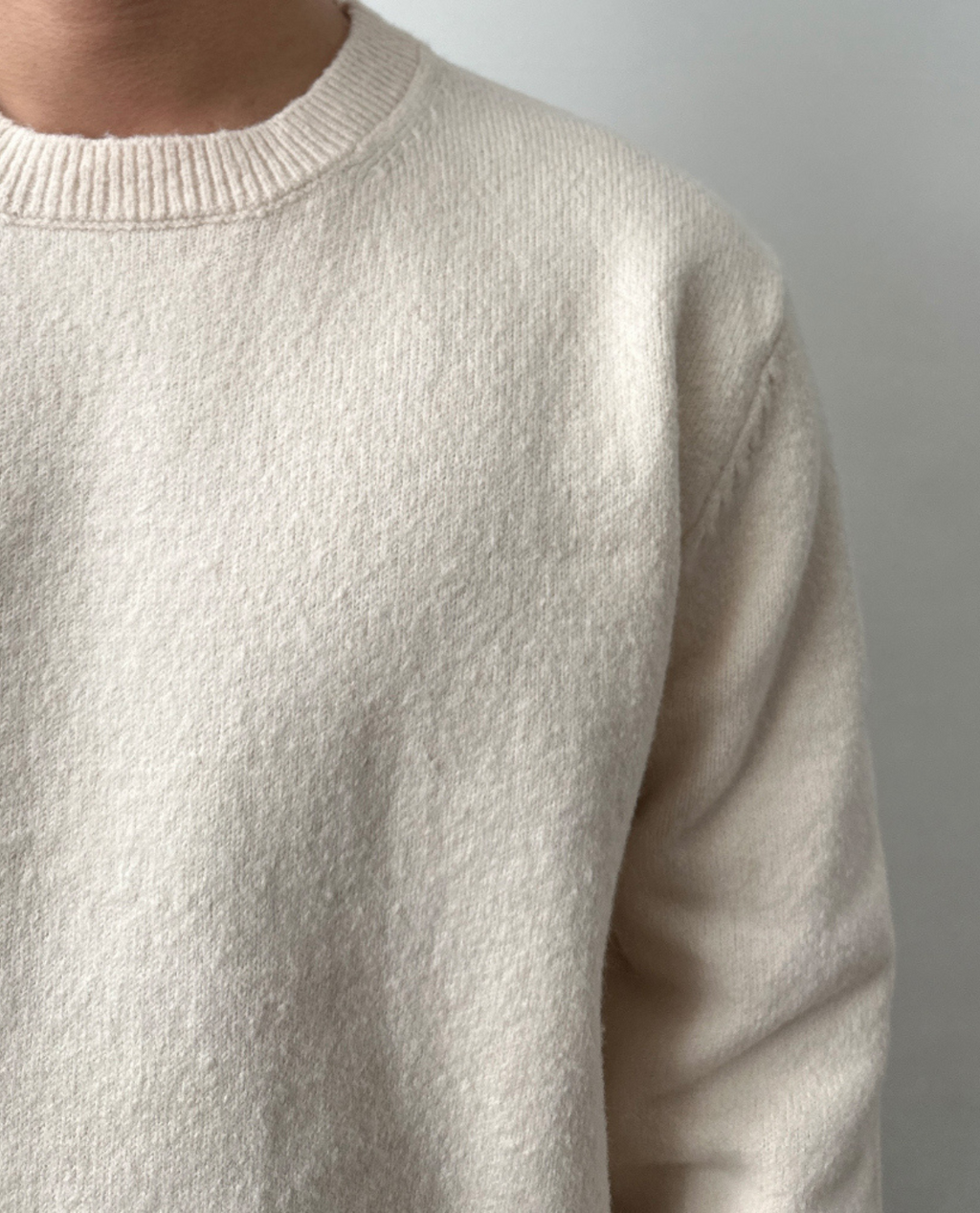 FRIENDZWEAR Knit Sweater