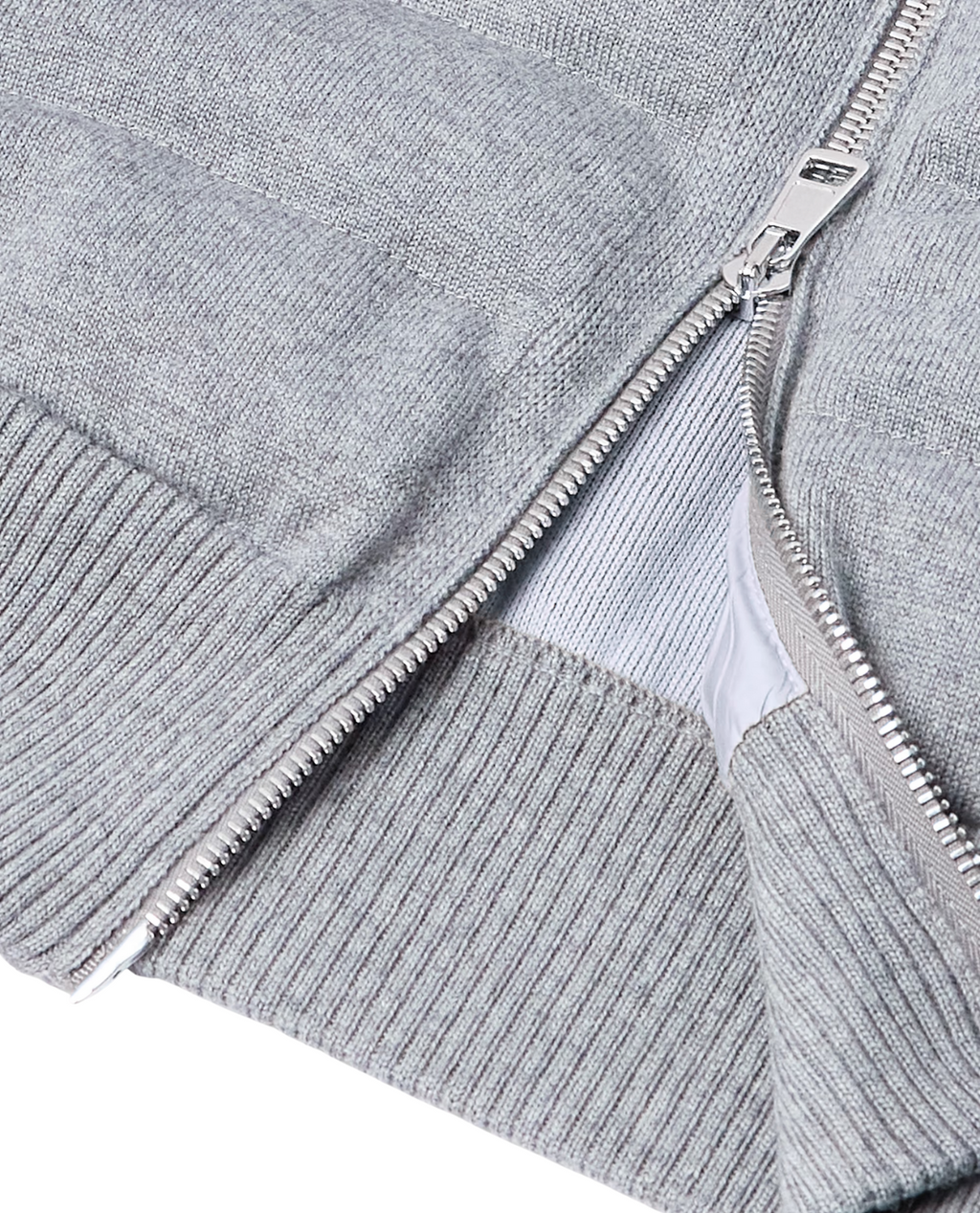 The Velino Hooded Hybrid Jacket