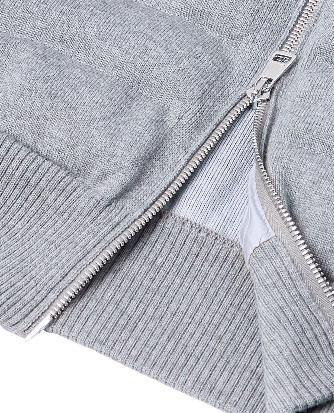 The Velino Hooded Hybrid Jacket