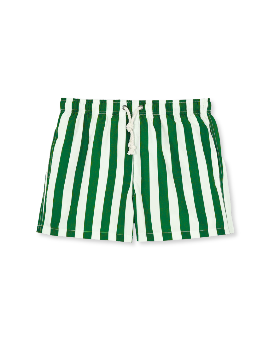 Sile Striped Swim Shorts
