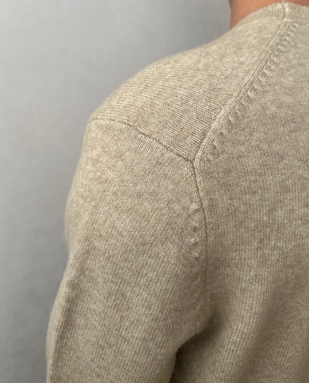 FRIENDZWEAR Knit Sweater