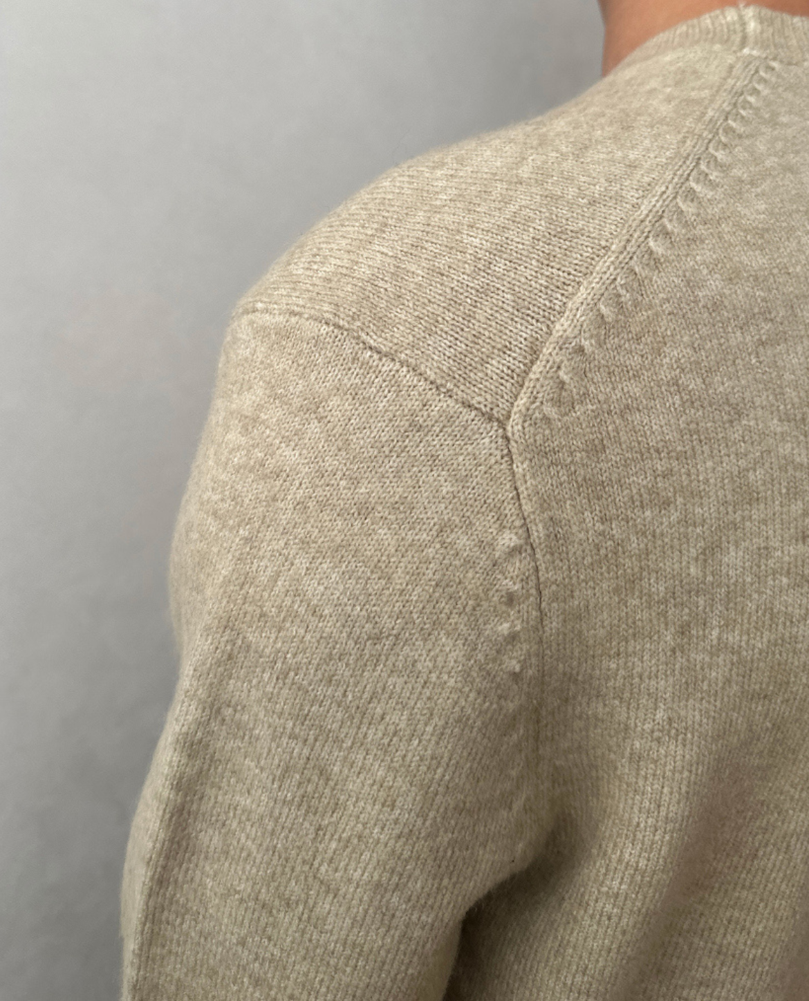 FRIENDZWEAR Knit Sweater
