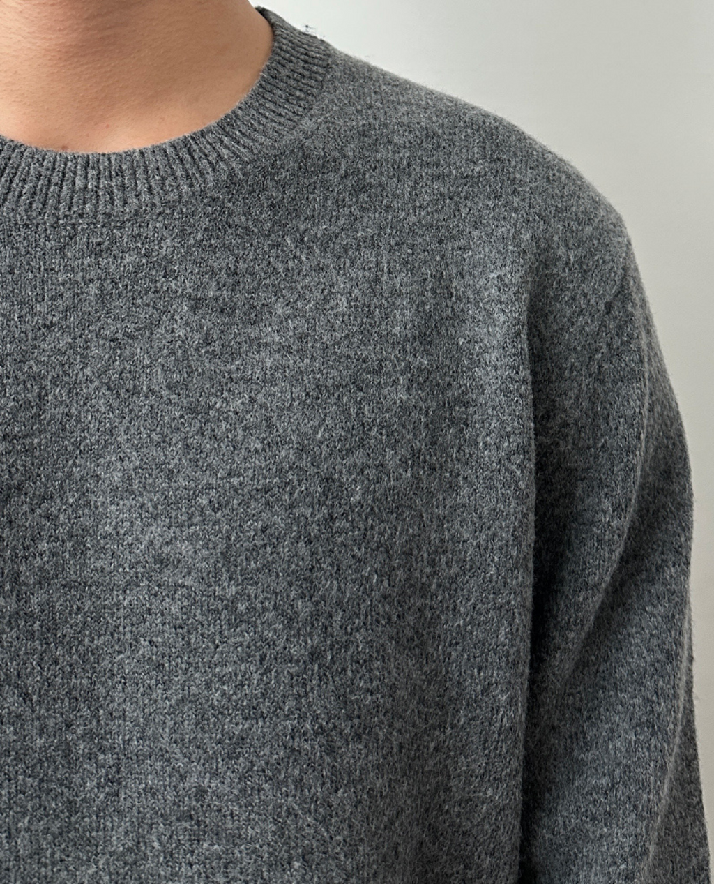 FRIENDZWEAR Knit Sweater