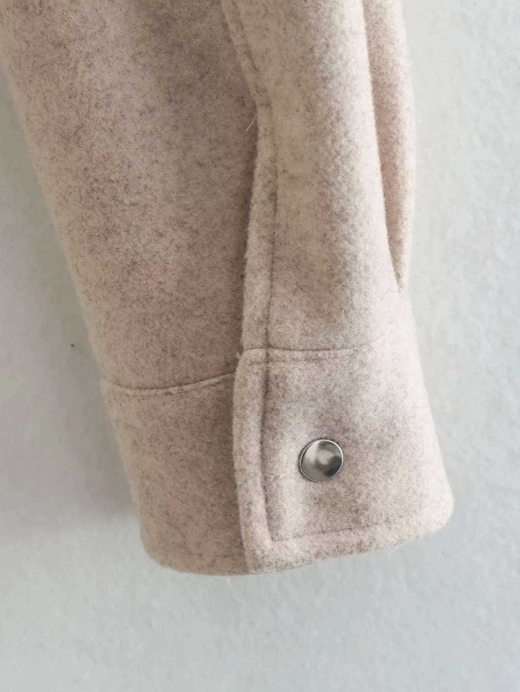 Chiara Trucker Jacket, Fall Outerwear