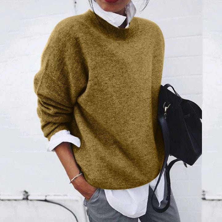 Quinsia Sweater