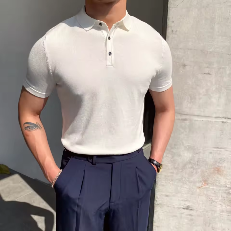Casual FRIENDZWEAR Polo