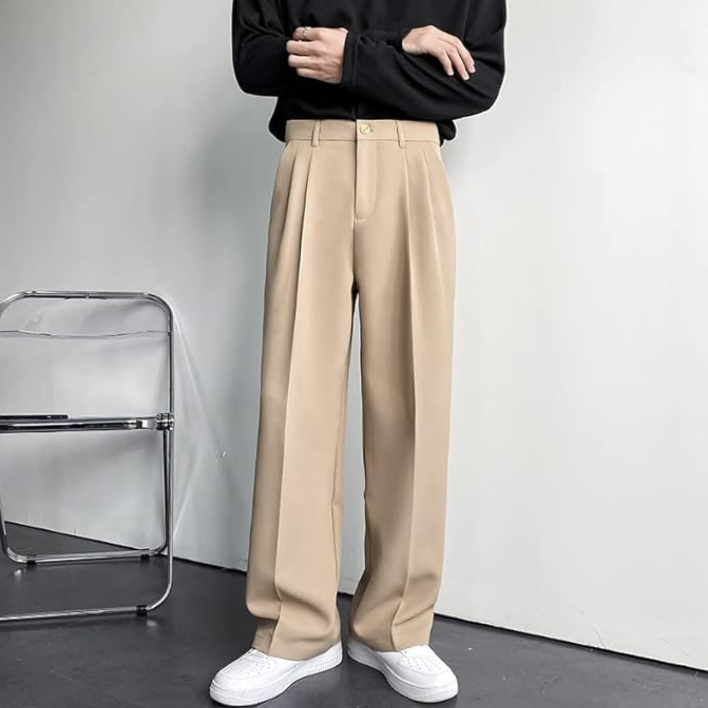 Palermo Chinos