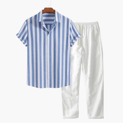 Amalfi Set