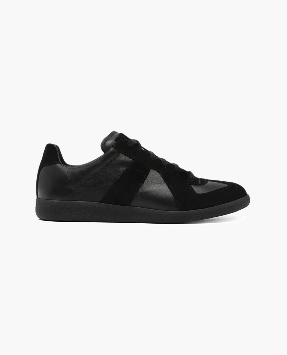 Anton Leather Sneakers