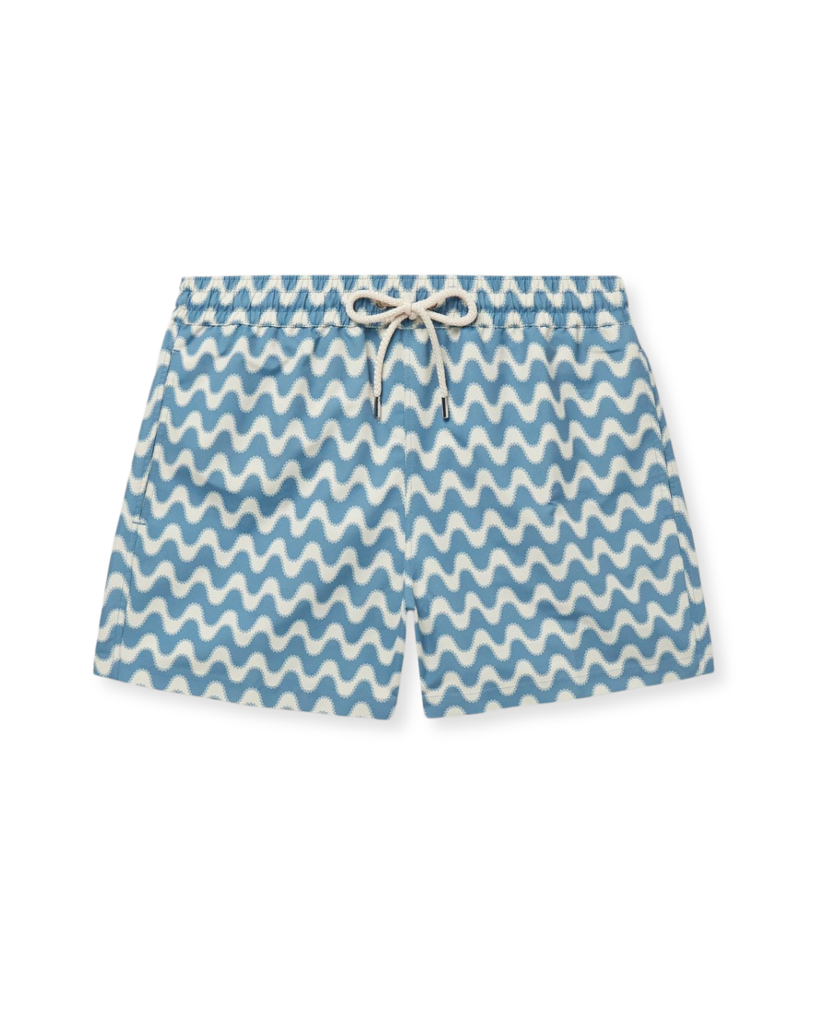 Lagoon Swim Shorts