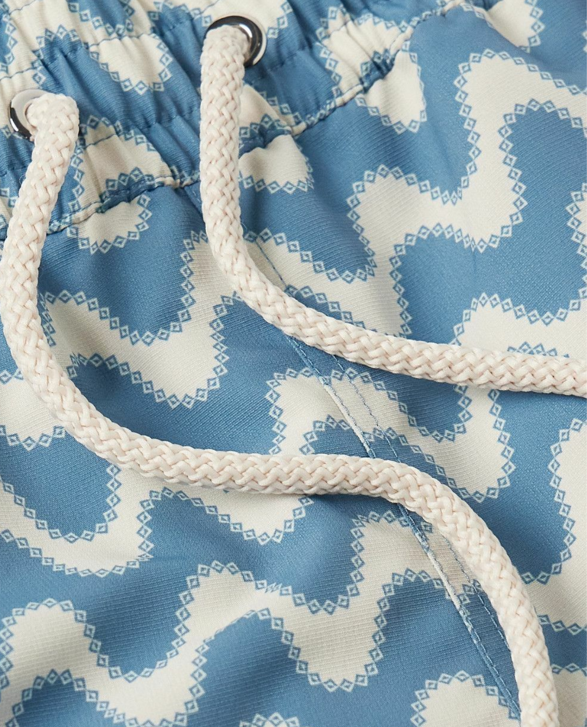 Lagoon Swim Shorts