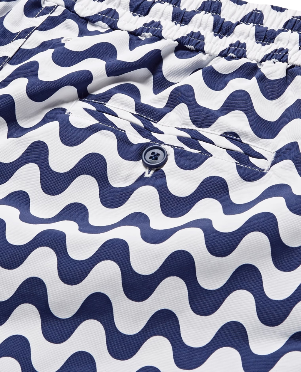 Lagoon Swim Shorts