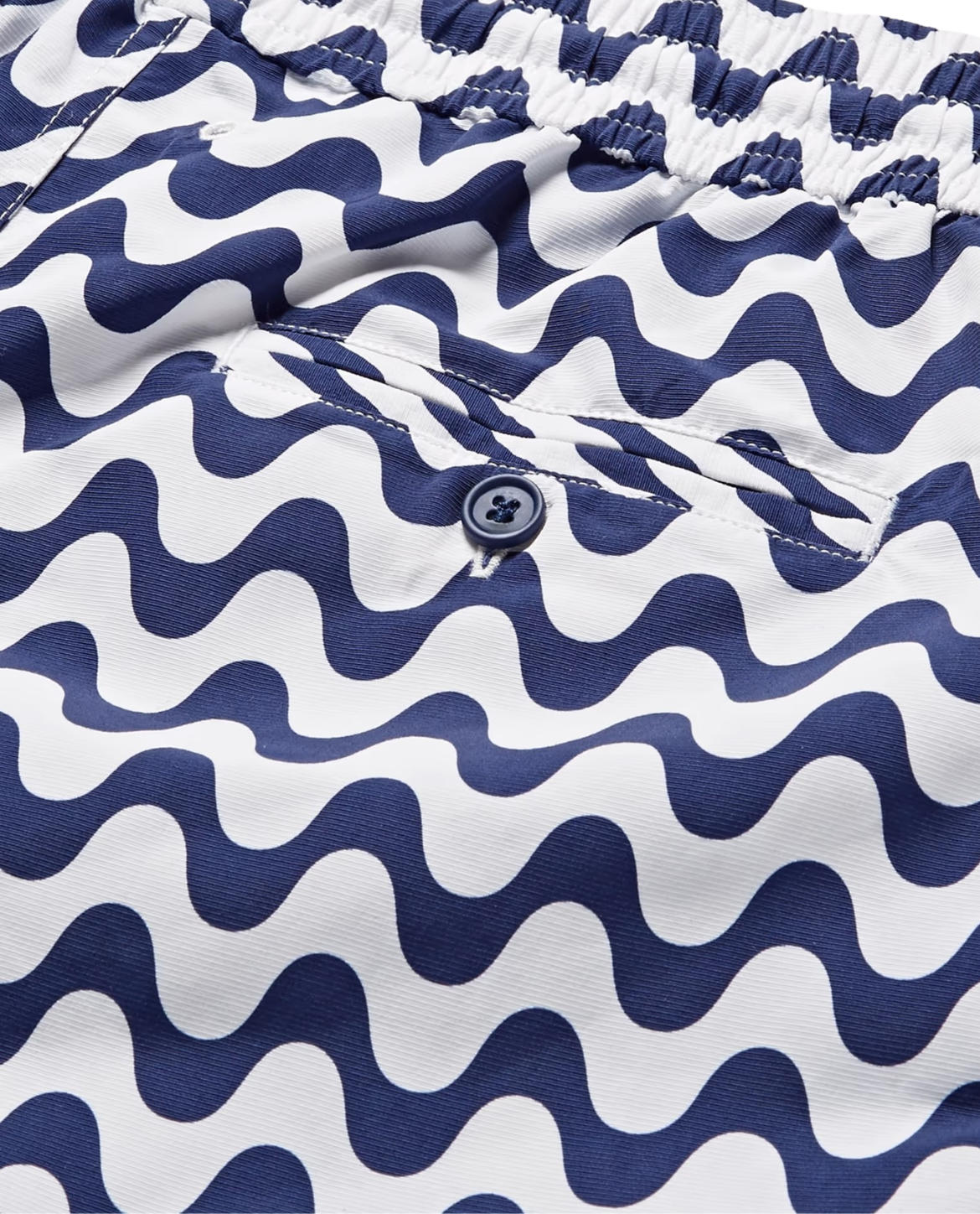 Lagoon Swim Shorts