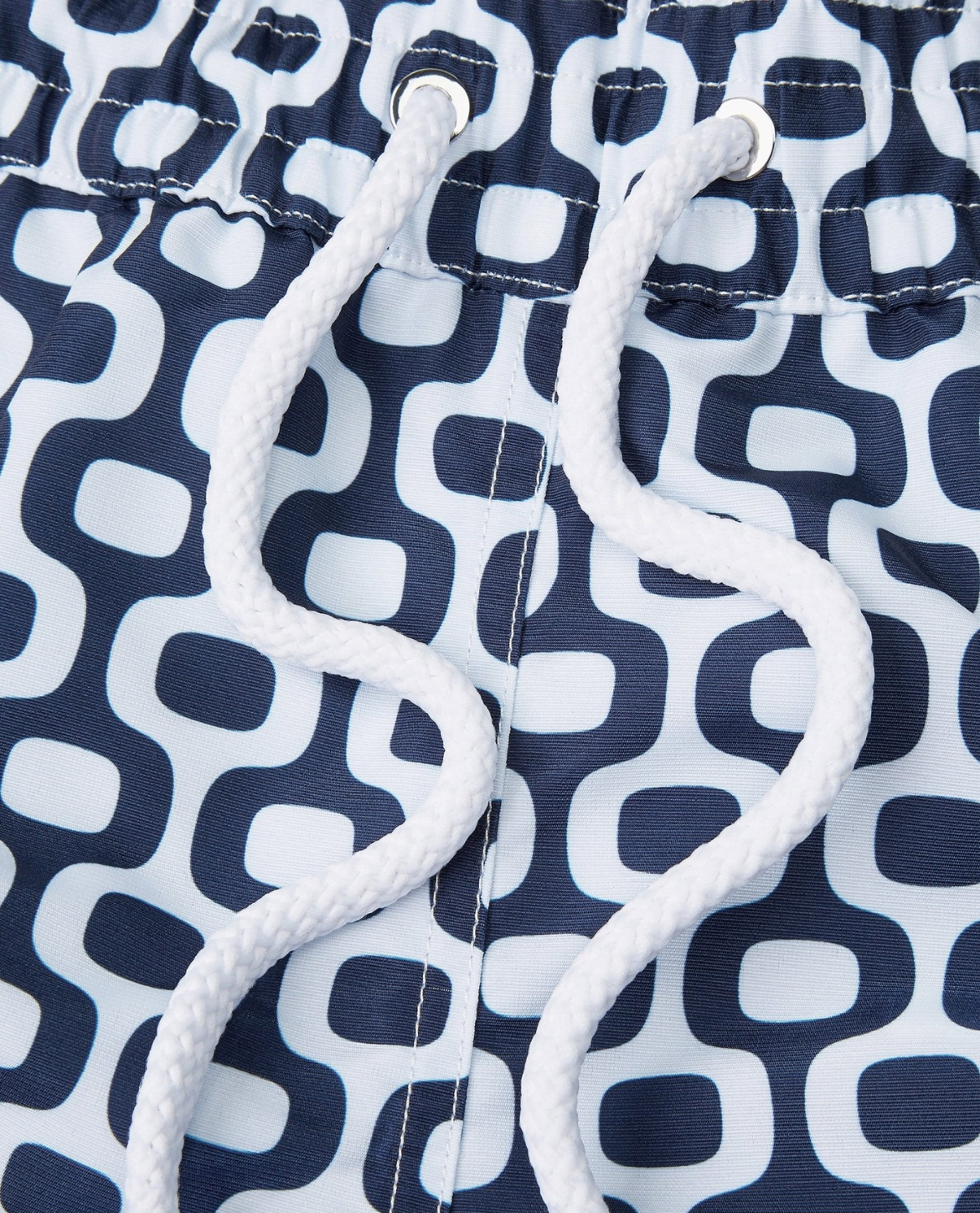 Marine Swim Shorts