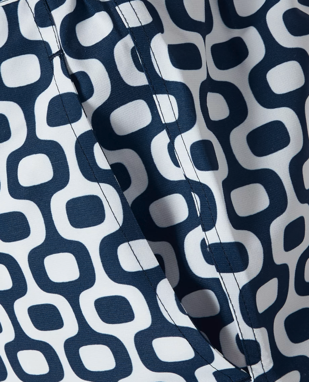 Marine Swim Shorts