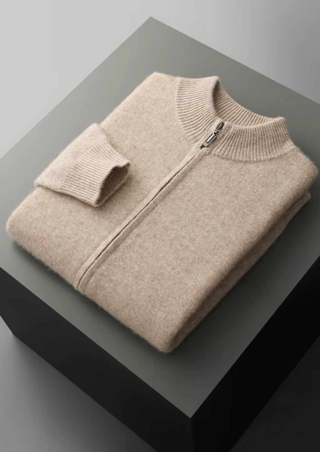PURE EXTRA-FINE MERINO WOOL SET